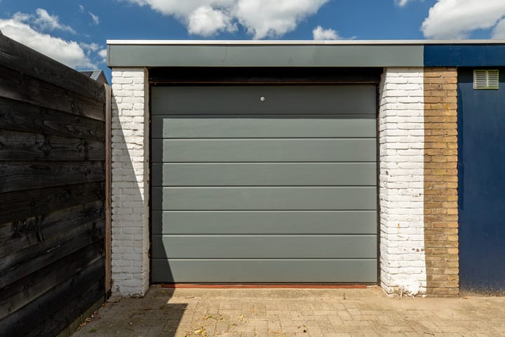 Foto 39 van Klaproosstraat 19