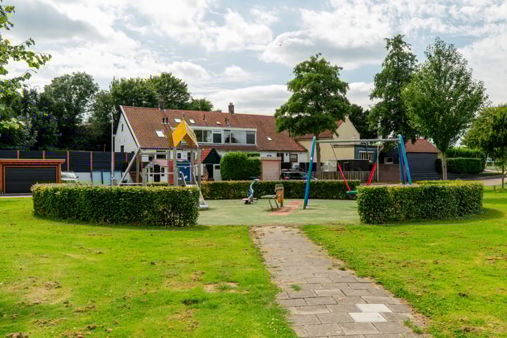 Foto 41 van Klaproosstraat 19