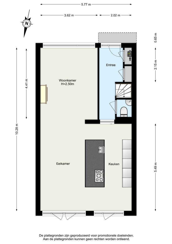 Foto 43 van Klaproosstraat 19