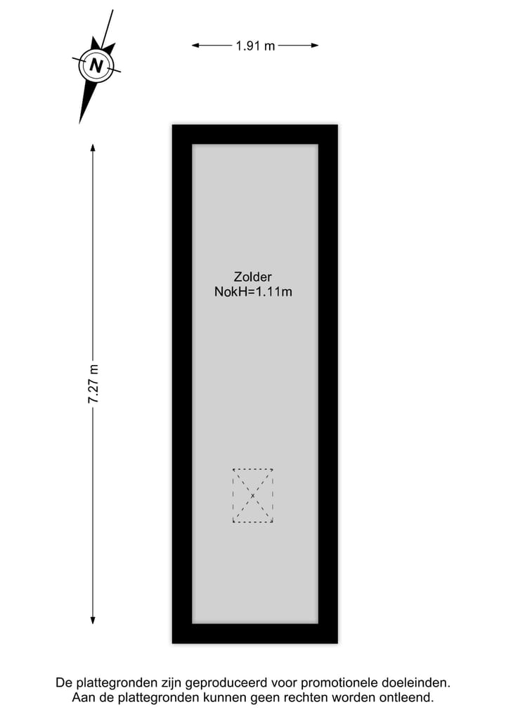 Foto 46 van Klaproosstraat 19