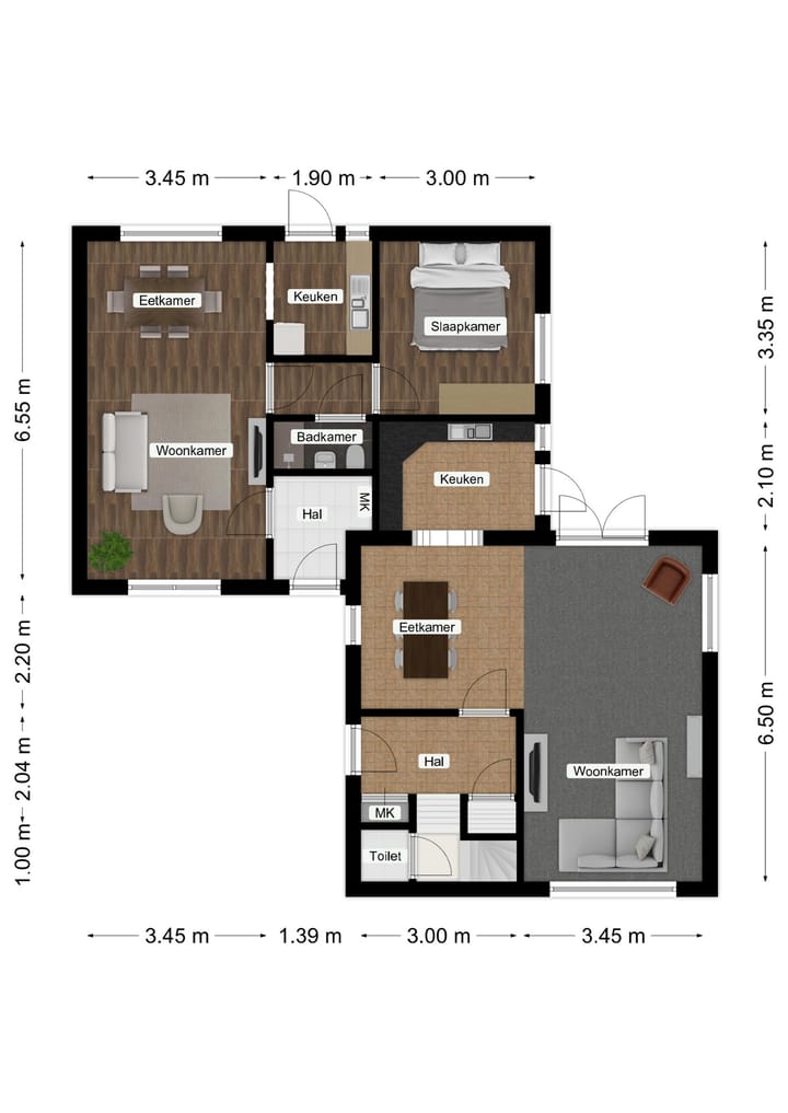 Foto 31 van Delleweg 5
