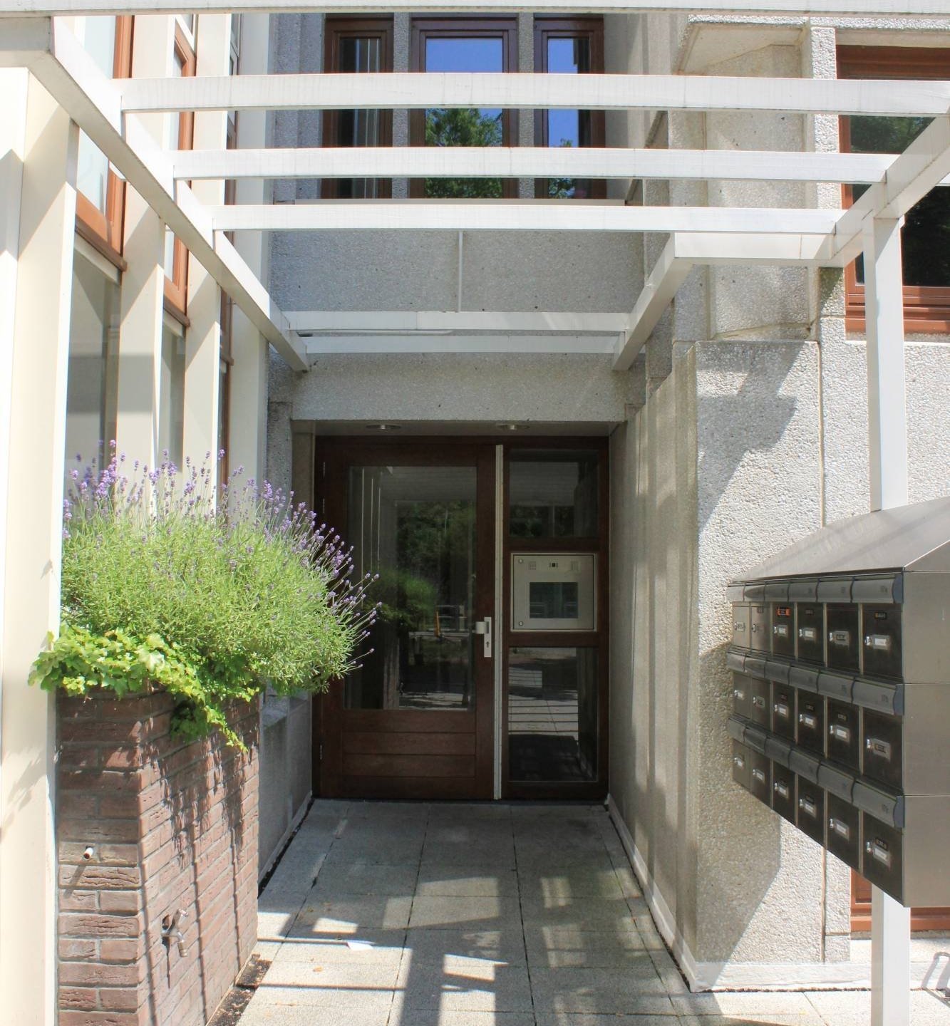 House Exterior