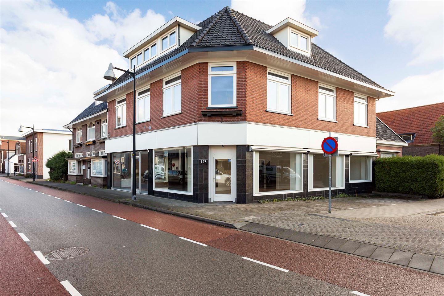 View photo 1 of Asselsestraat 127-B