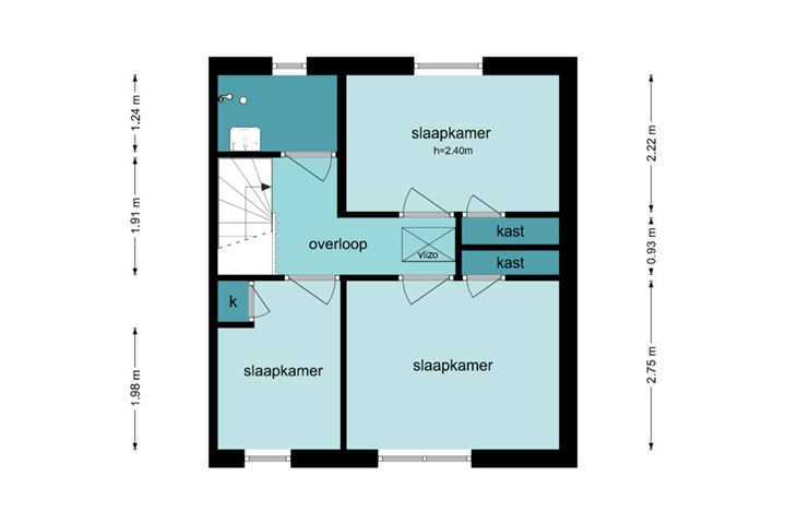 View photo 35 of Malangstraat 64