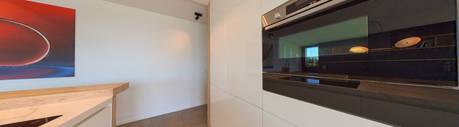 View 360° photo of Keuken of Vliete 2