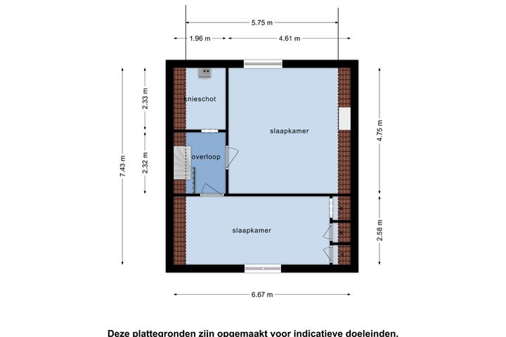 Bekijk foto 44 van Verwerijstraat 25