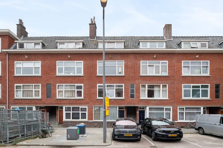 Foto 2 van Bas Jungeriusstraat 74-C