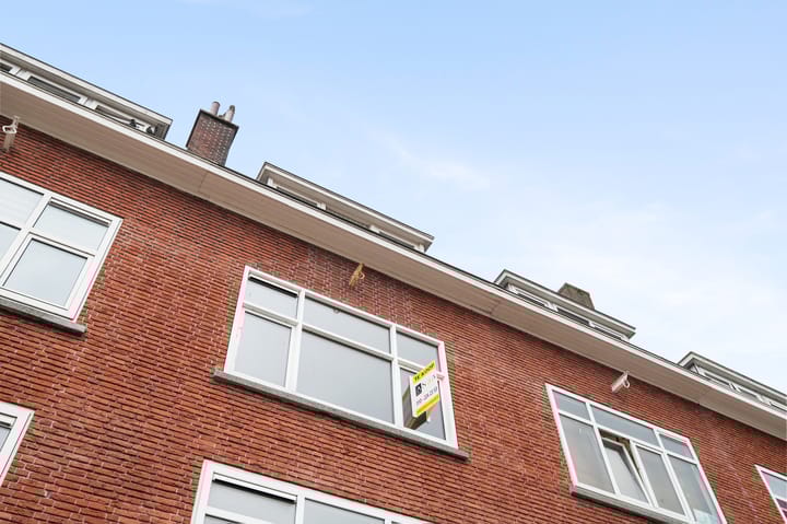 Foto 3 van Bas Jungeriusstraat 74-C