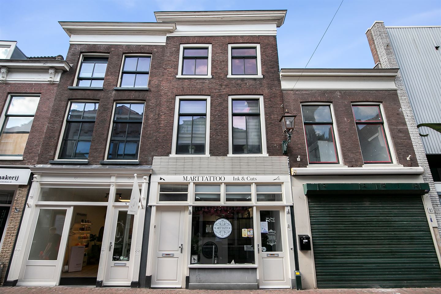 Bekijk foto 1 van Hoogstraat 81 C