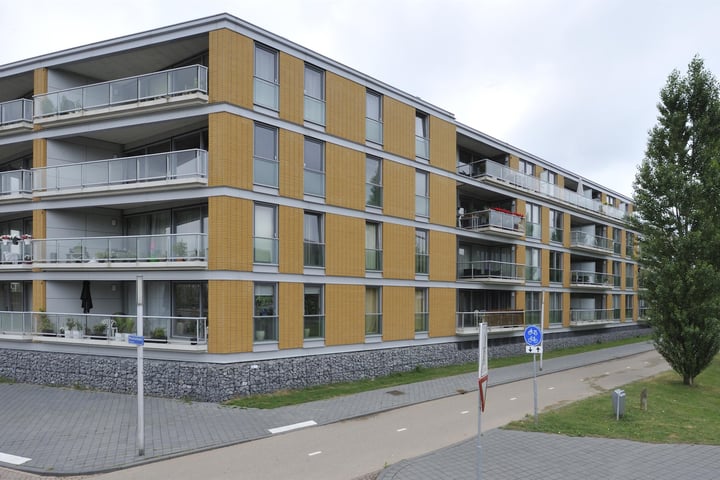 Oscar Hammersteinstraat 91