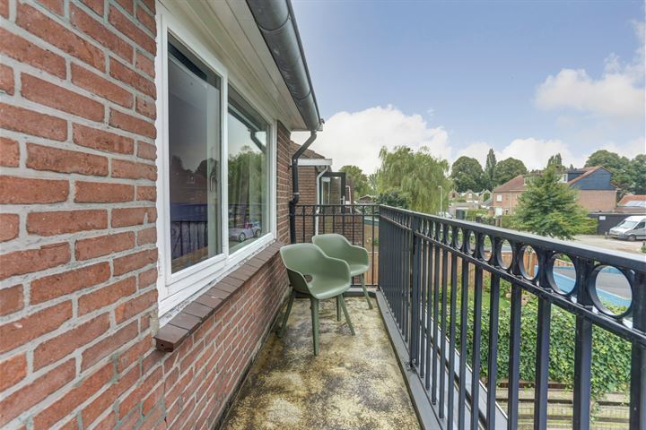 View photo 36 of Juliana van Stolbergstraat 7