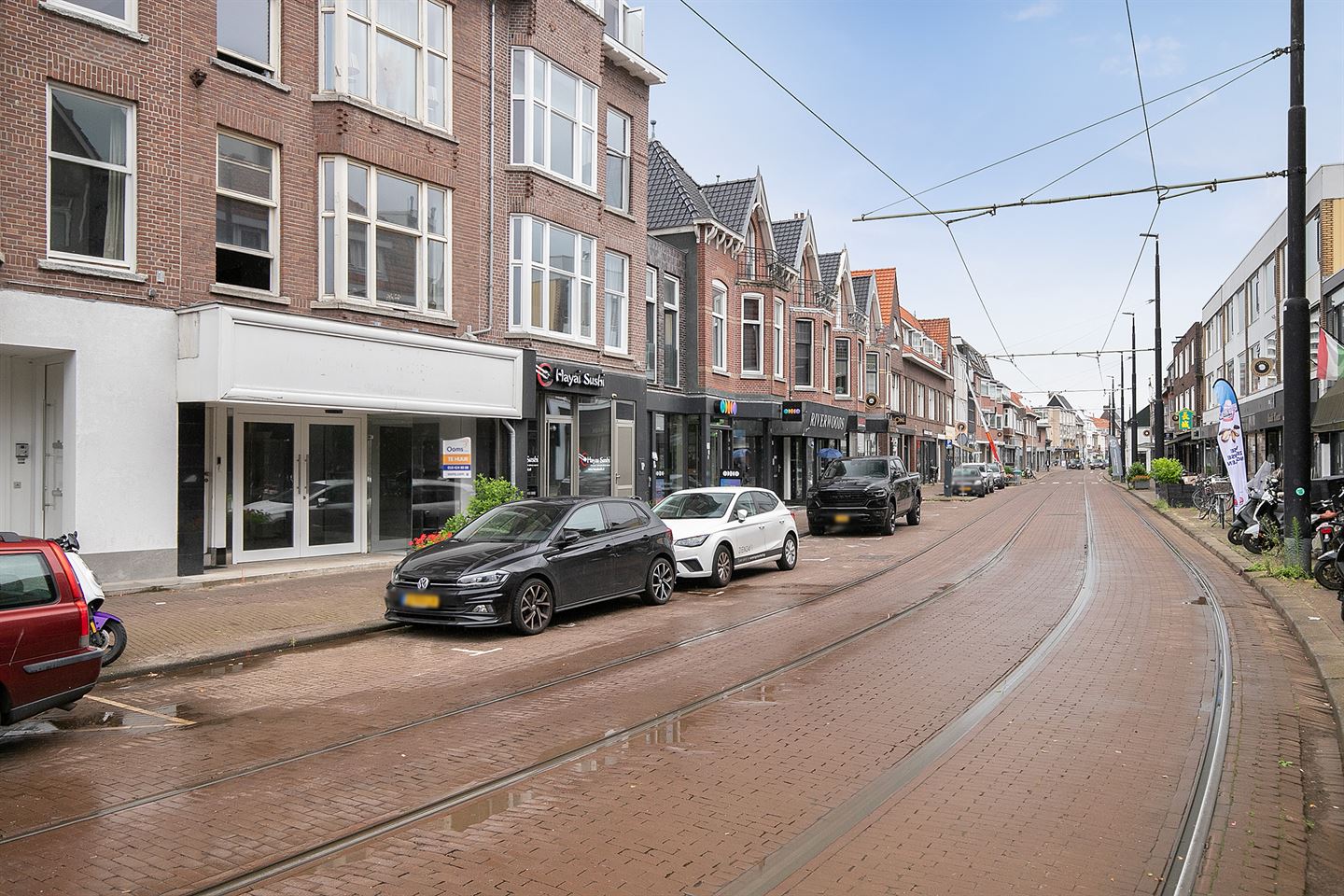 View photo 2 of Bergse Dorpsstraat 26-B