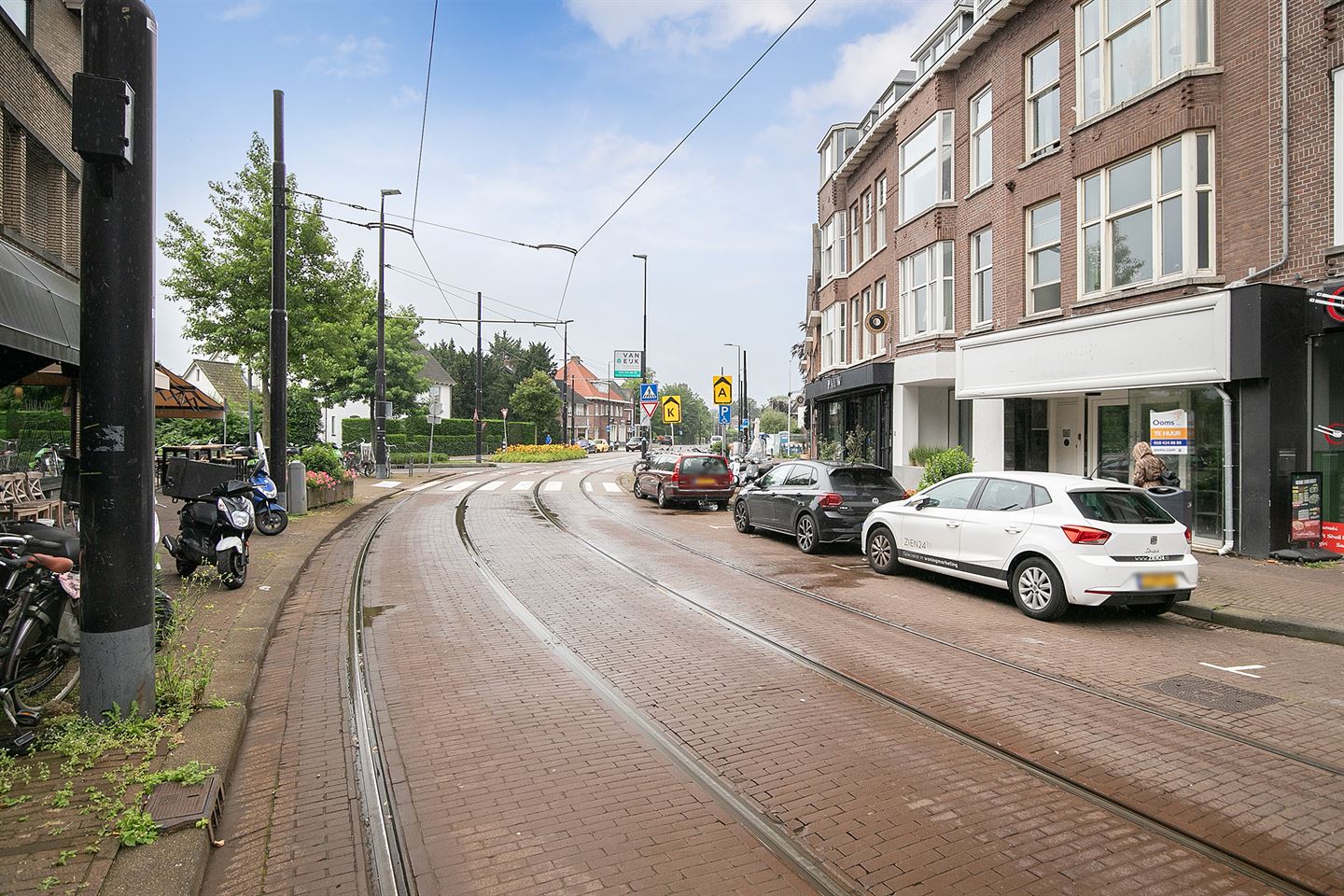 View photo 3 of Bergse Dorpsstraat 26-B