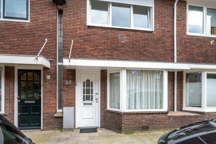 Bekijk foto 44 van Rochus Meeuwiszstraat 27