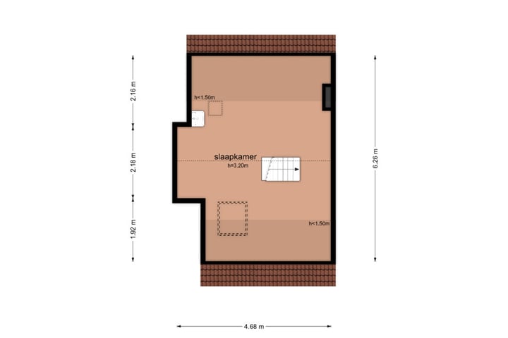 Bekijk foto 50 van Rochus Meeuwiszstraat 27