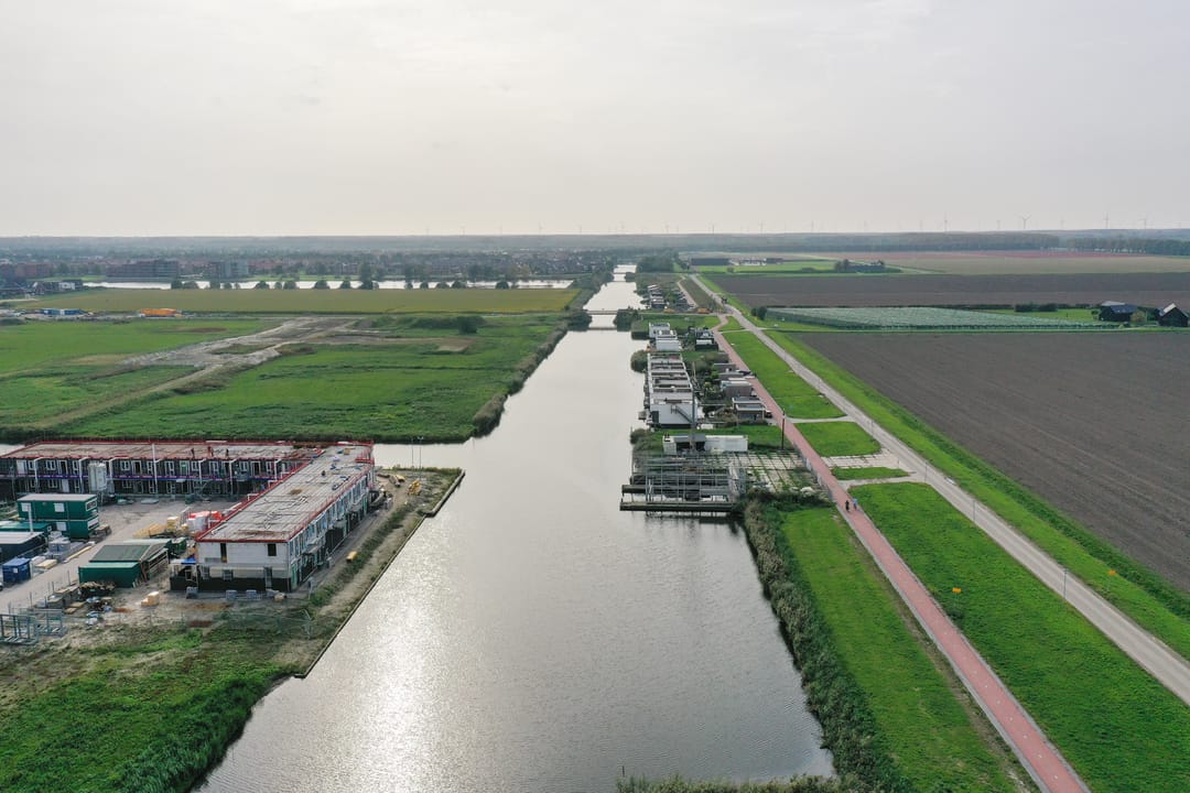 Foto 11 van Helling bwnr 2.5 tm 2.10