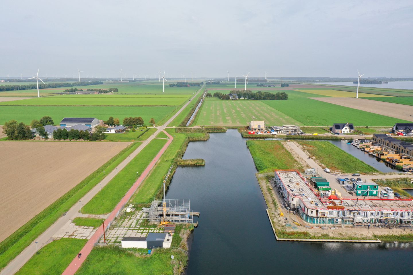 Foto 14 van Helling bwnr 2.5 tm 2.10