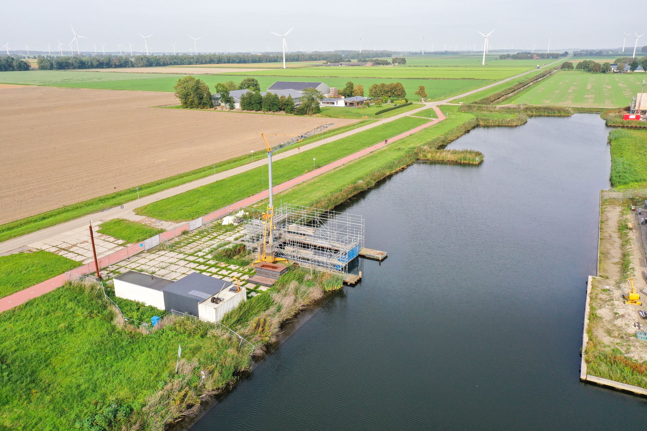 Foto 15 van Helling bwnr 2.5 tm 2.10