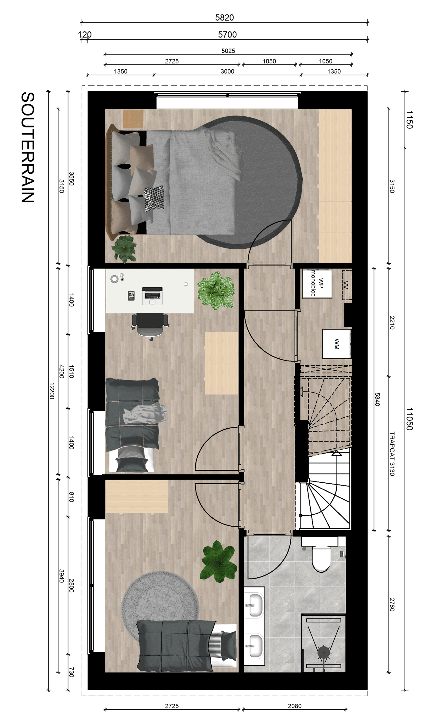 Foto 20 van Helling bwnr 2.5 tm 2.10