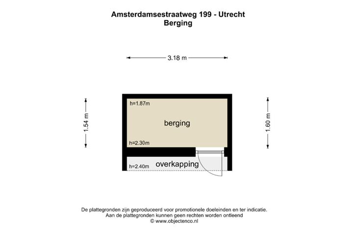 Bekijk foto 40 van Amsterdamsestraatweg 199