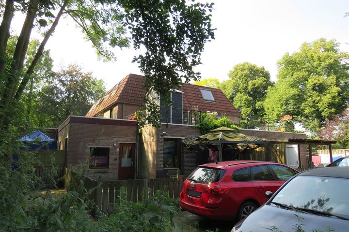 Bekijk foto 4 van Poeldonk 32-A