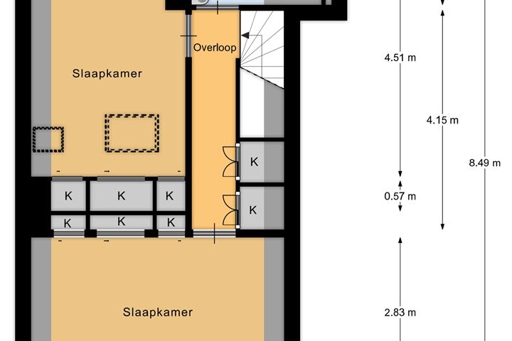 Bekijk foto 38 van Czaar Peterplantsoen 9