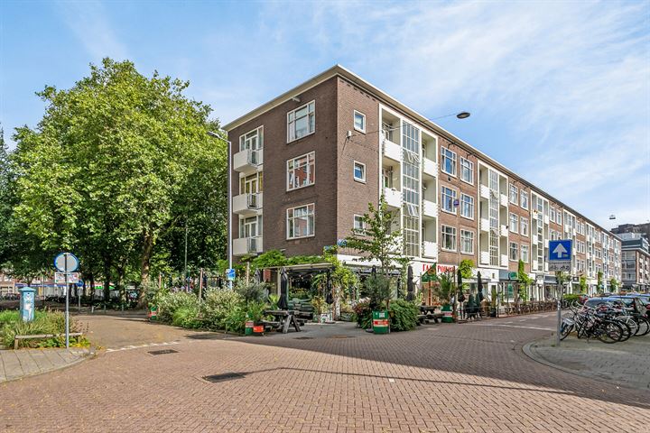 Bekijk foto 1 van Hoogstraat 71-C