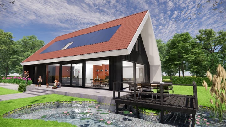 Photo 12 of Grootveld 5 en 7