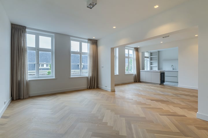 Michelangelostraat 61 3