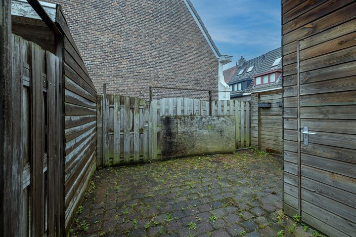 Bekijk foto 10 van Elandstraat 15-A