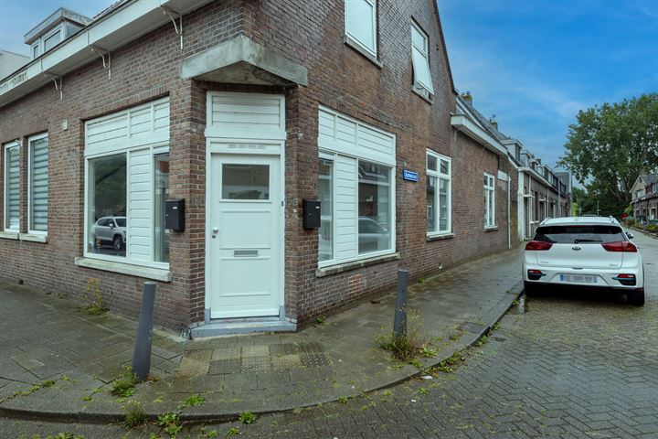 Bekijk foto 9 van Elandstraat 15-A