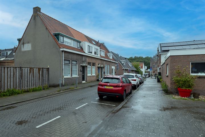 Bekijk foto 27 van Elandstraat 15-A