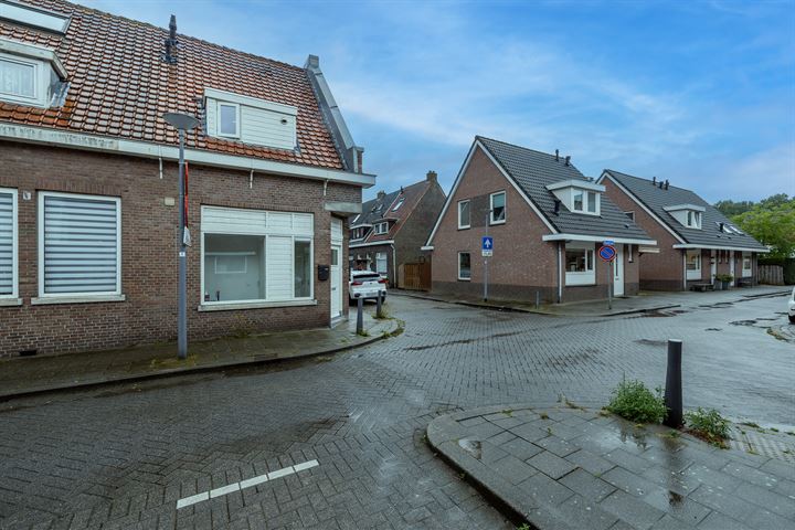 Bekijk foto 28 van Elandstraat 15-A