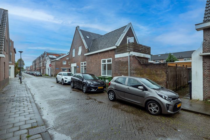 Bekijk foto 30 van Elandstraat 15-A