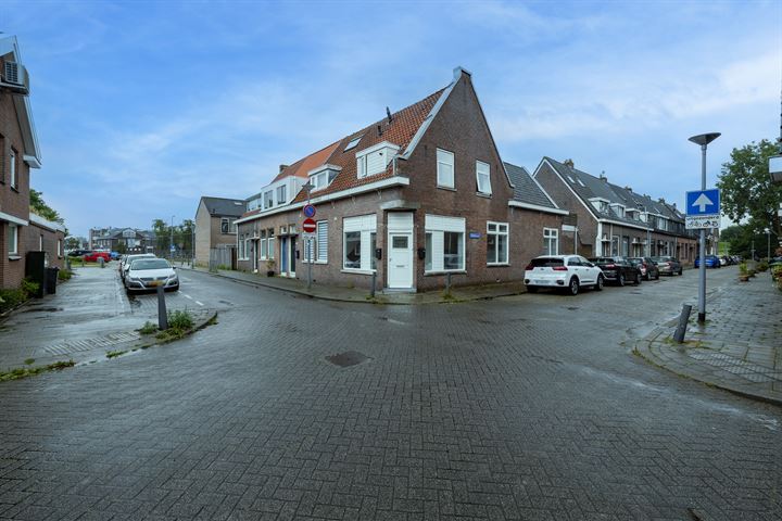 Bekijk foto 31 van Elandstraat 15-A