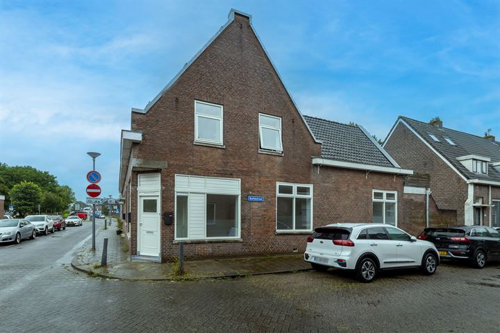 Bekijk foto 32 van Elandstraat 15-A