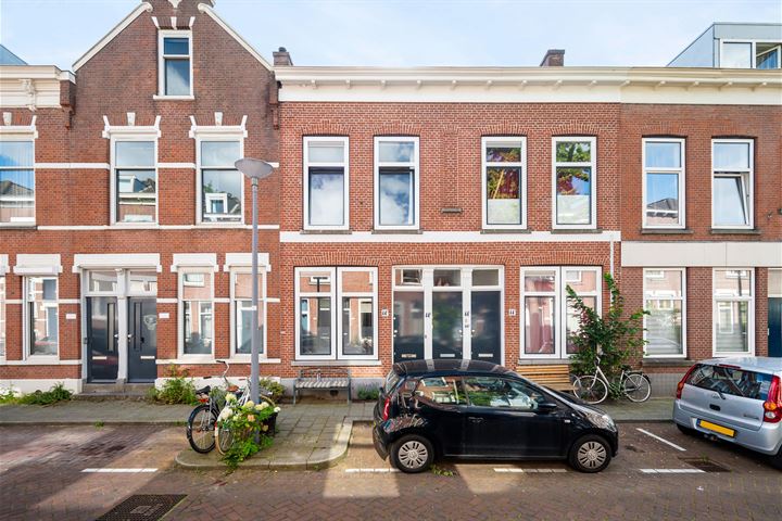 Bekijk foto 1 van Oostmaasstraat 44-A