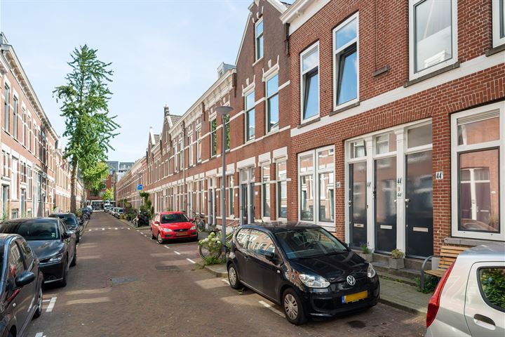 Bekijk foto 21 van Oostmaasstraat 44-A