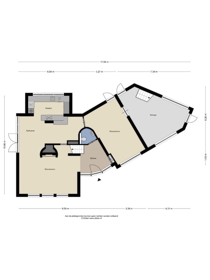 Foto 41 van Steph Zoetmulderdreef 91