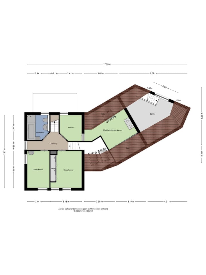 Foto 42 van Steph Zoetmulderdreef 91