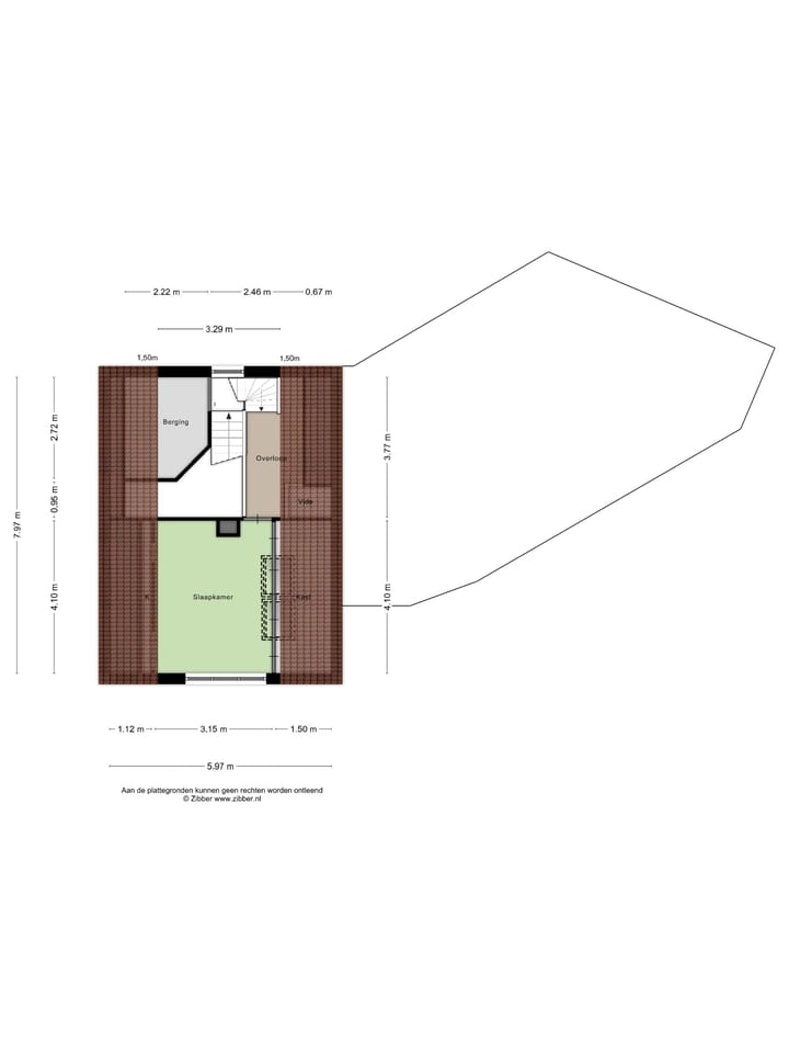 Foto 43 van Steph Zoetmulderdreef 91