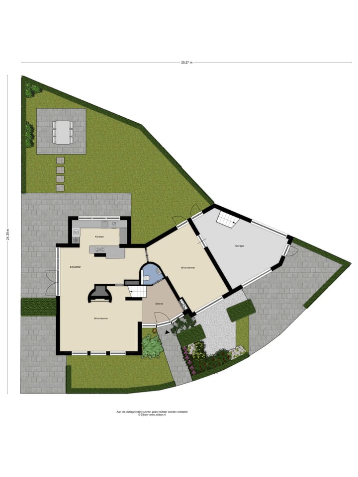 Foto 44 van Steph Zoetmulderdreef 91