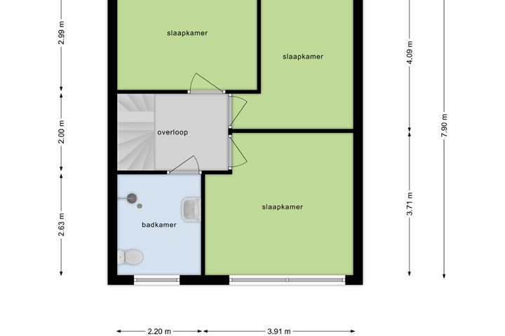 Bekijk foto 42 van Iepenlaan 63