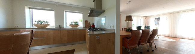 View 360° photo of Keuken of Onnaweg 5