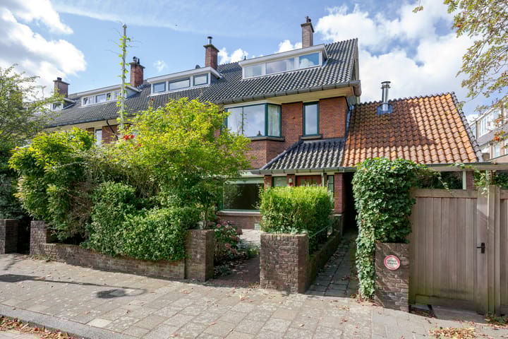 Photo 1 of Van Drenkwaertstraat 16