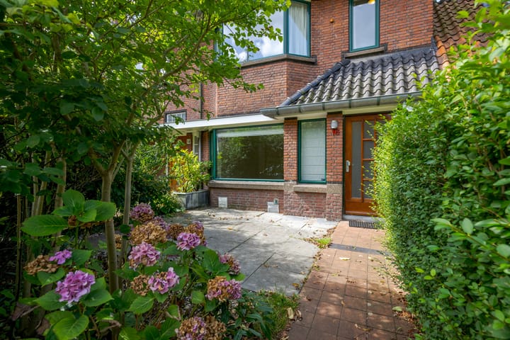 Photo 7 of Van Drenkwaertstraat 16