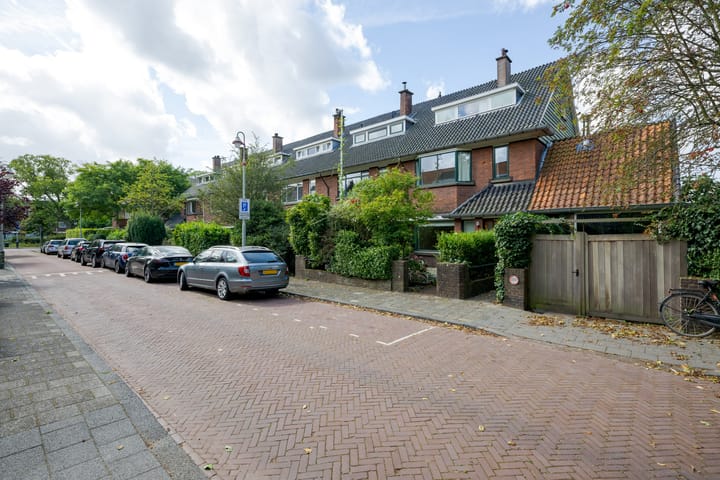 Photo 6 of Van Drenkwaertstraat 16