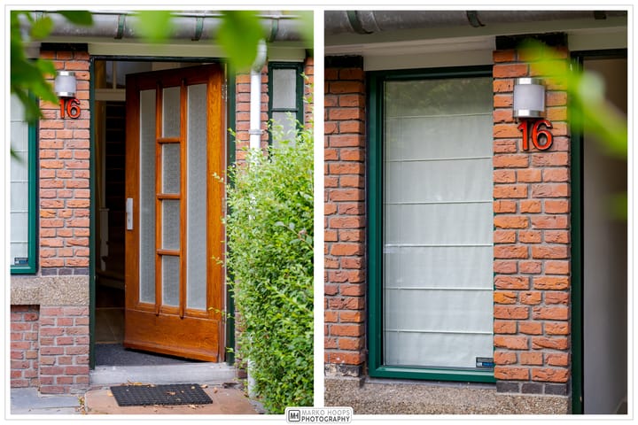 Photo 8 of Van Drenkwaertstraat 16