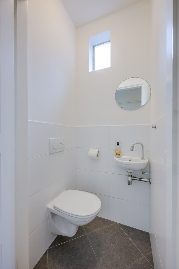 Photo 21 of Van Drenkwaertstraat 16