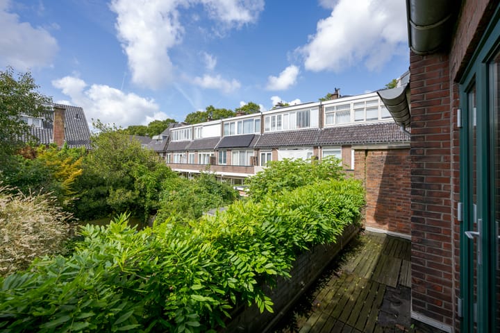 Photo 27 of Van Drenkwaertstraat 16